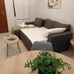 شقة Paeonia
