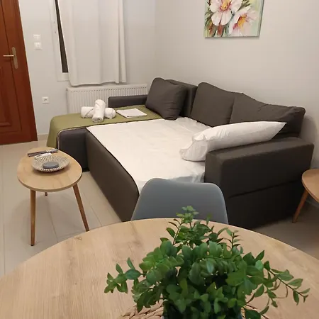 Apartment Paeonia