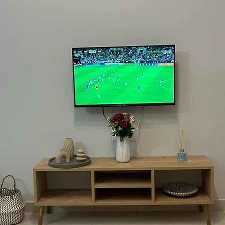 Lägenhet Paeonia Lefkáda