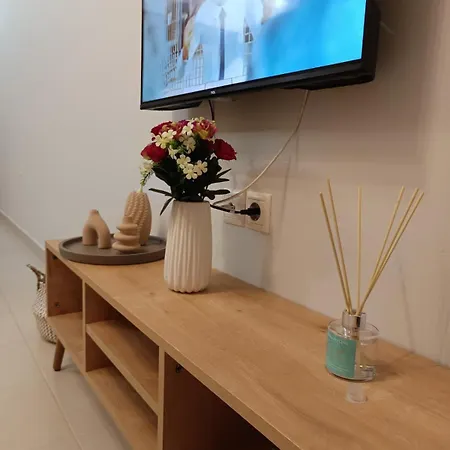 Paeonia Apartment *