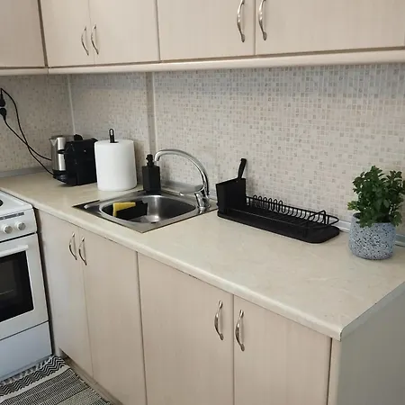 Paeonia Apartment *