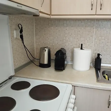 Apartment Paeonia