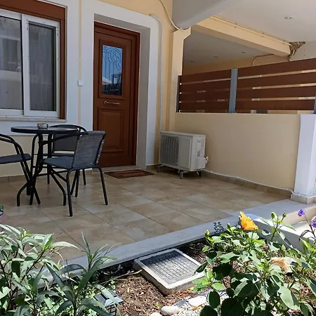 Paeonia * Lefkada City